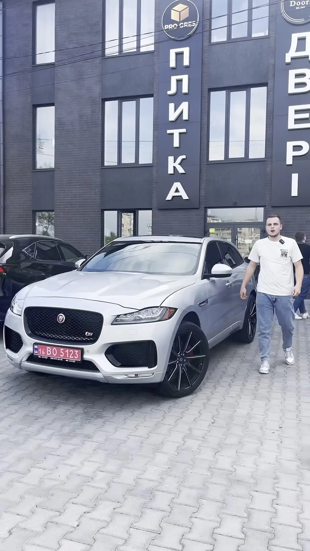 Srt Motors готові авто клієнтів в Instagram