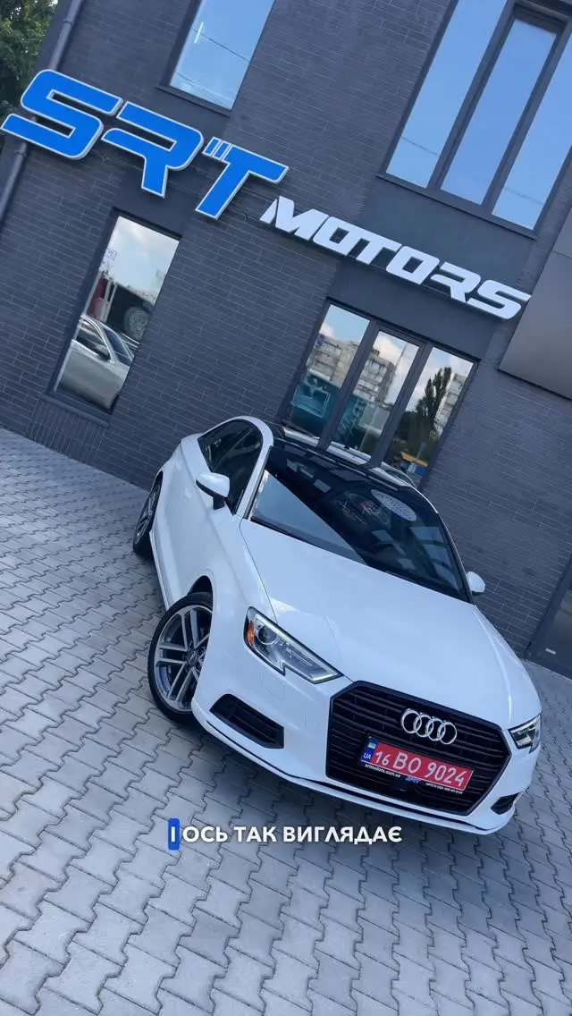 Srt Motors готові авто клієнтів в Instagram