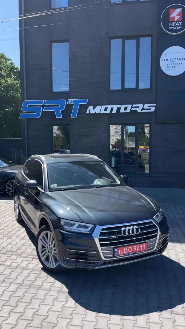Srt Motors готові авто клієнтів в Instagram