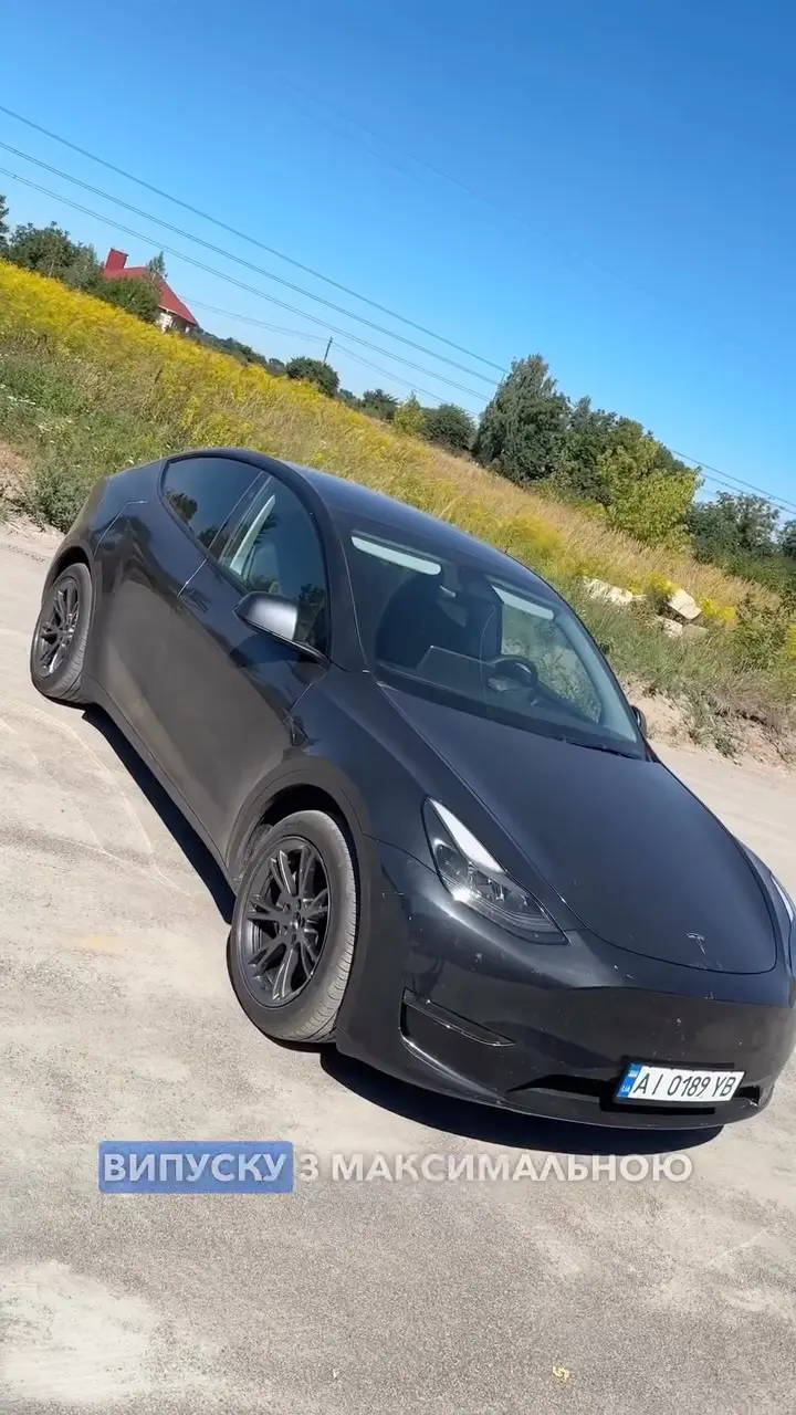 Srt Motors готові авто клієнтів в Instagram