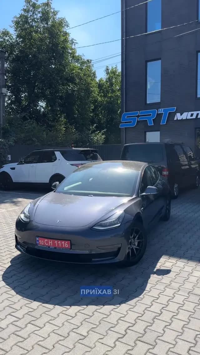 Srt Motors готові авто клієнтів в Instagram