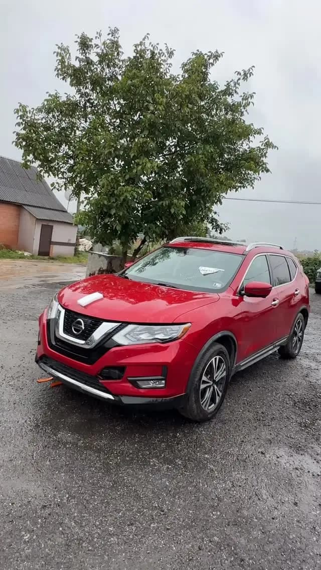 Srt Motors готові авто клієнтів в Instagram