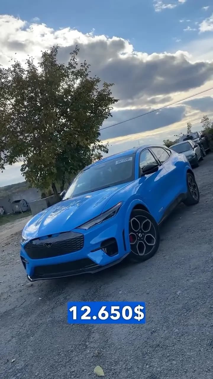 Srt Motors готові авто клієнтів в Instagram