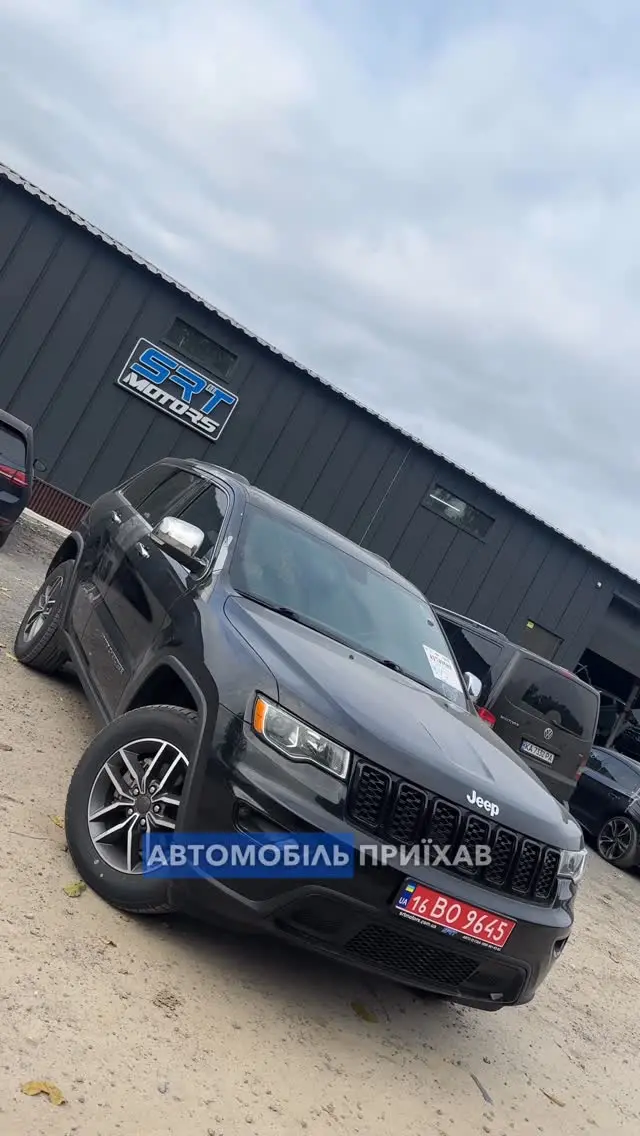 Srt Motors готові авто клієнтів в Instagram