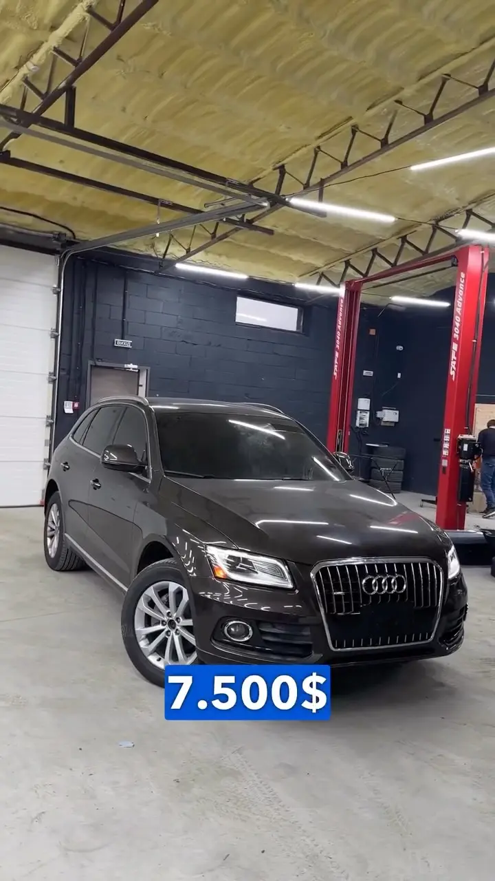 Srt Motors готові авто клієнтів в Instagram