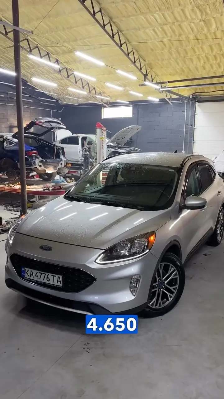 Srt Motors готові авто клієнтів в Instagram