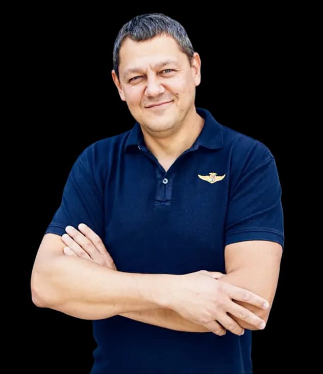 Косяков Денис