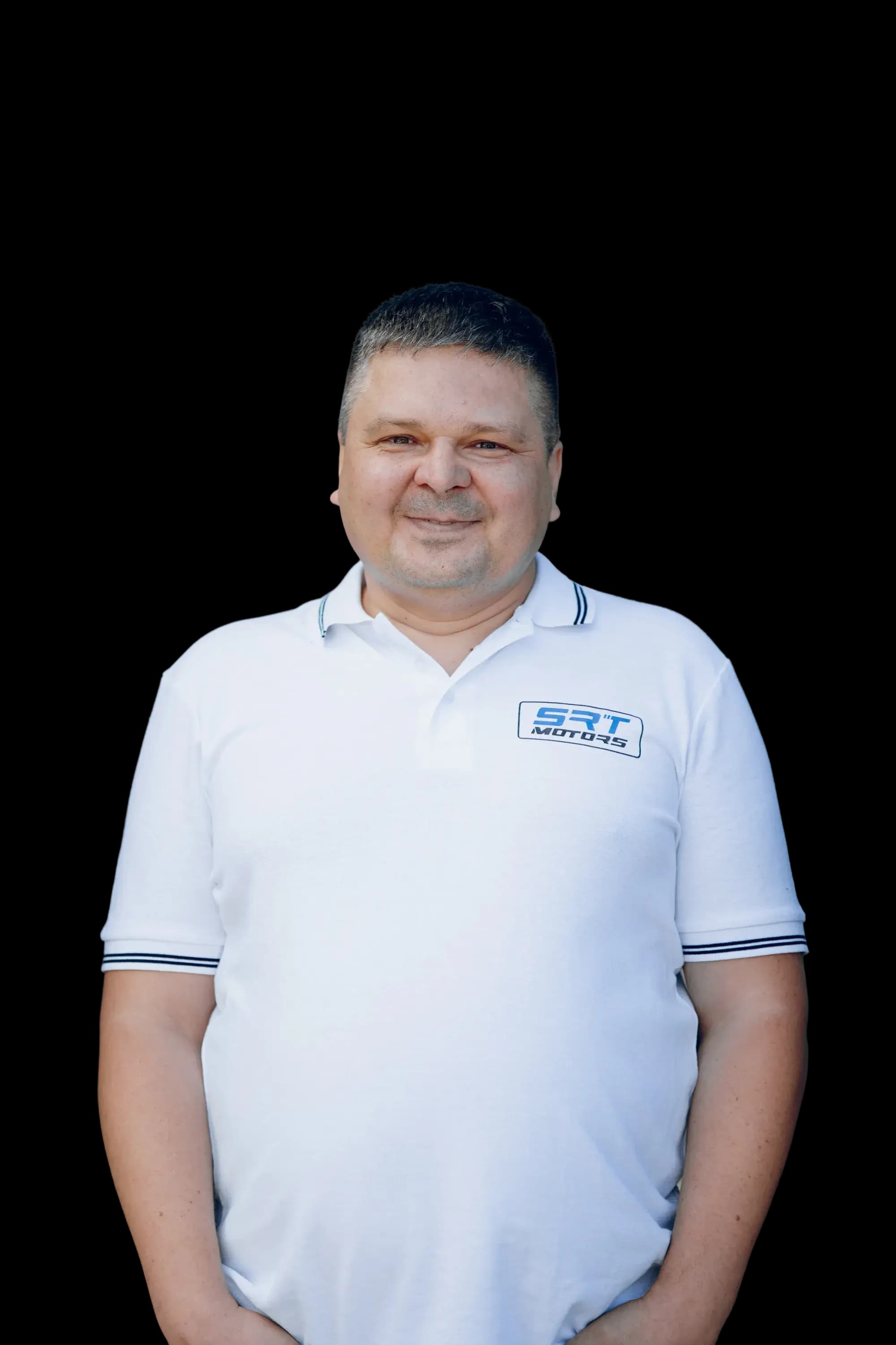 Шепотько Лев